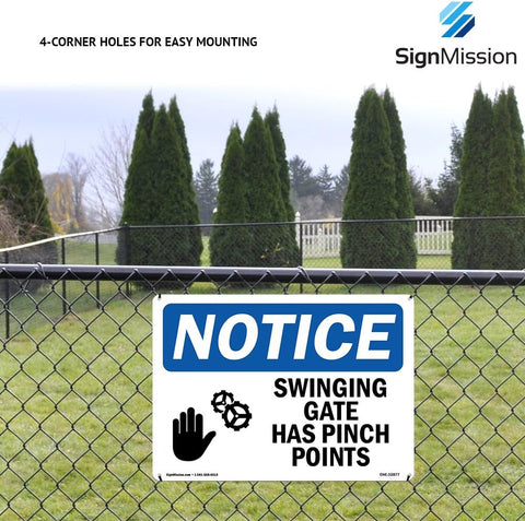 OSHA Danger Sign - Energized Equipment | Decal | Protect Your Business, Construction Site, Warehouse & Shop Area | Made in The USA