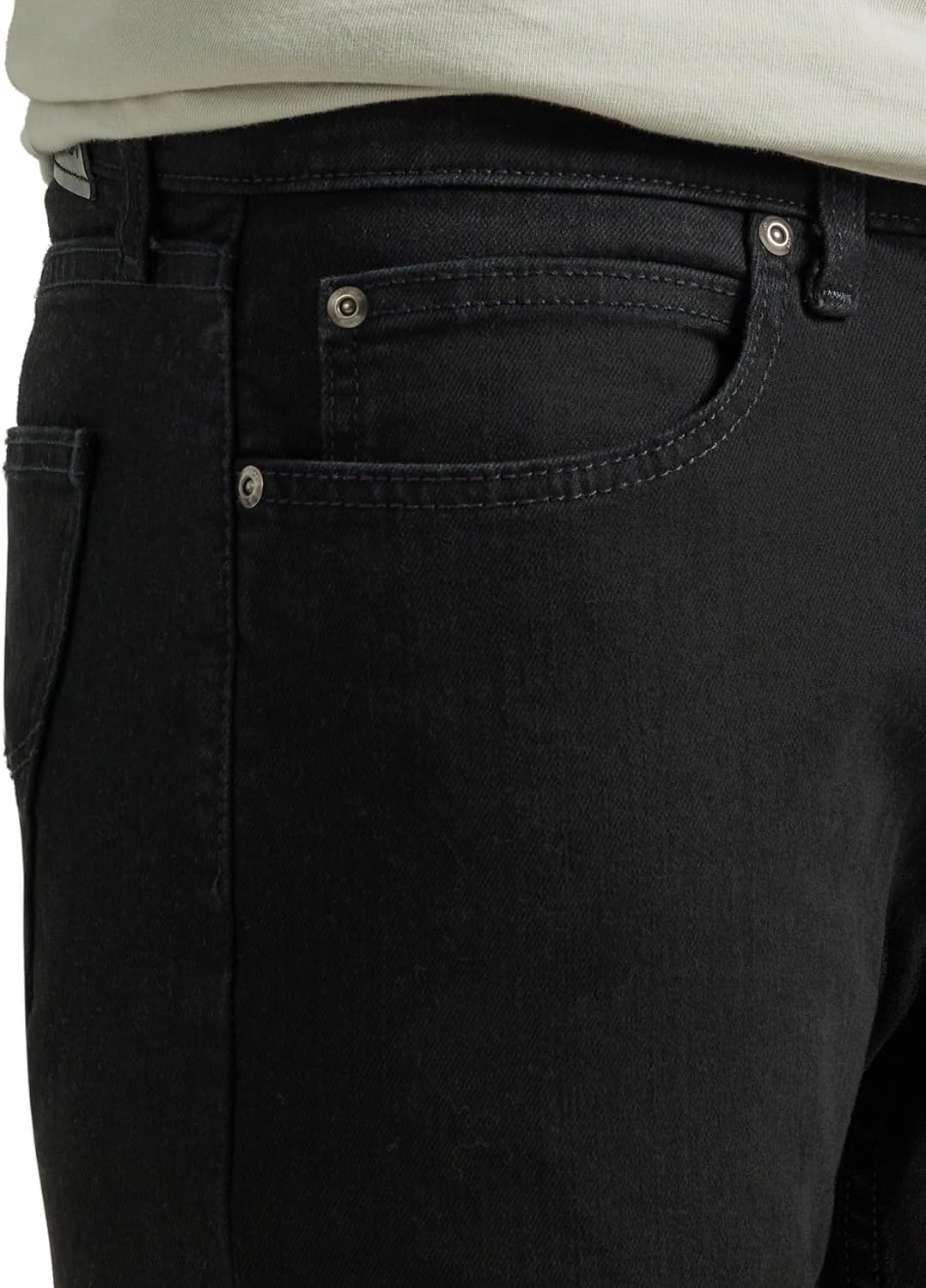Lee Men's Legendary Slim Straight Jean