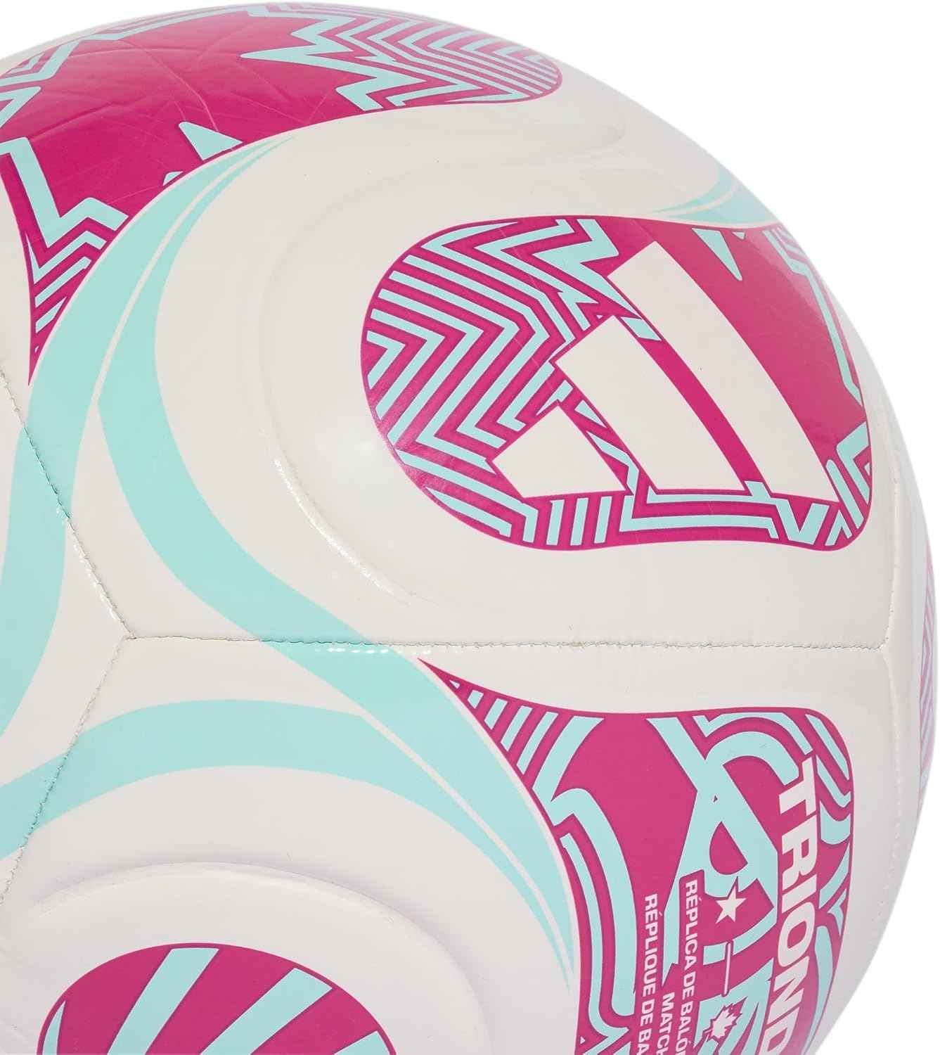 adidas FIFA World Cup 26™ Trionda Soccer Ball