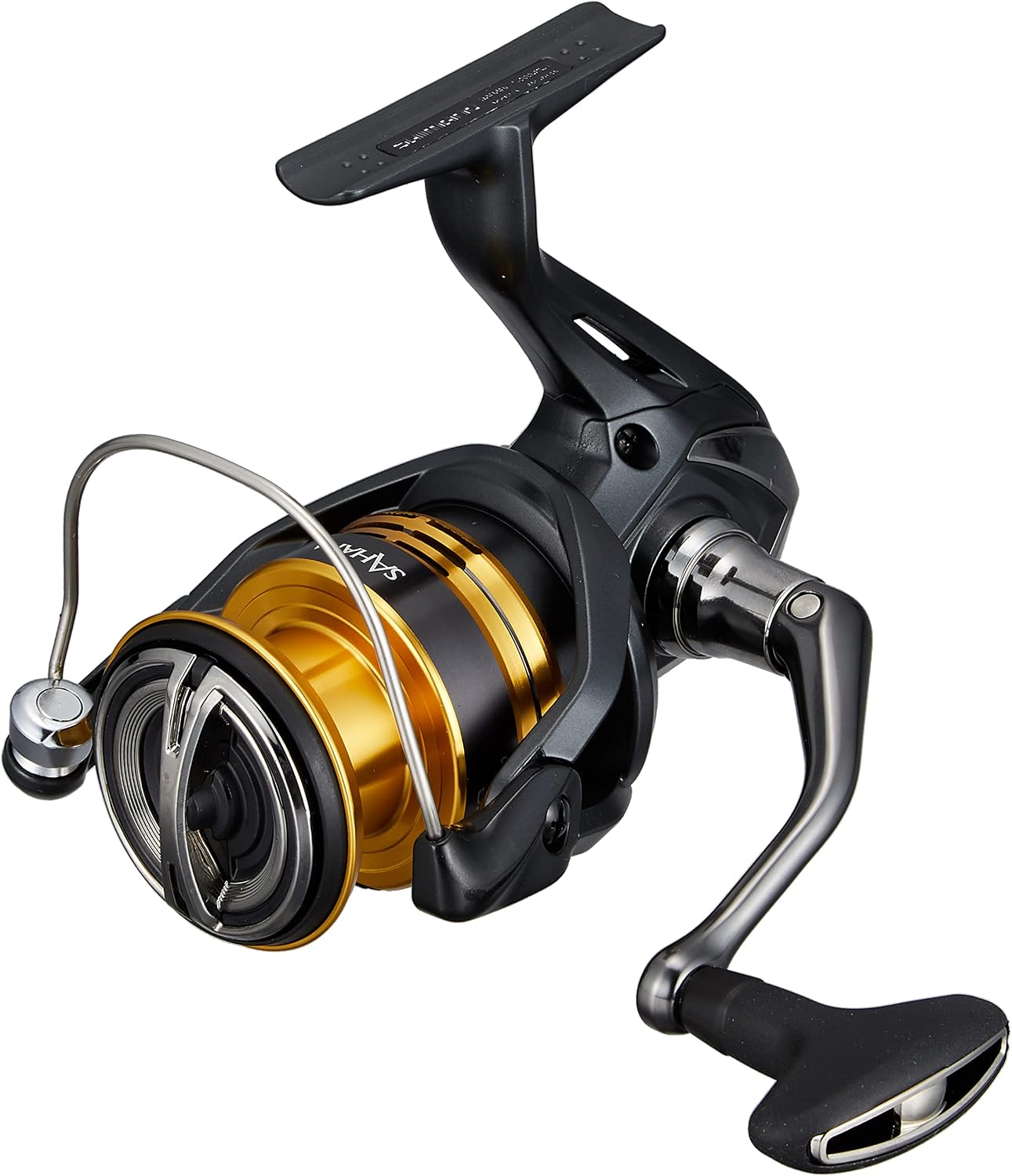 Shimano Spinning Reel 22 Sahara Various