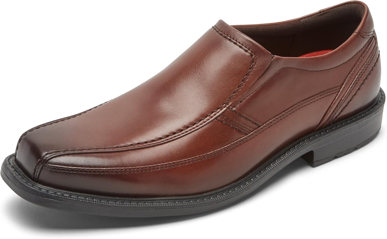 Rockport Men's Style Leader 2 Bike Slip-On Loafers