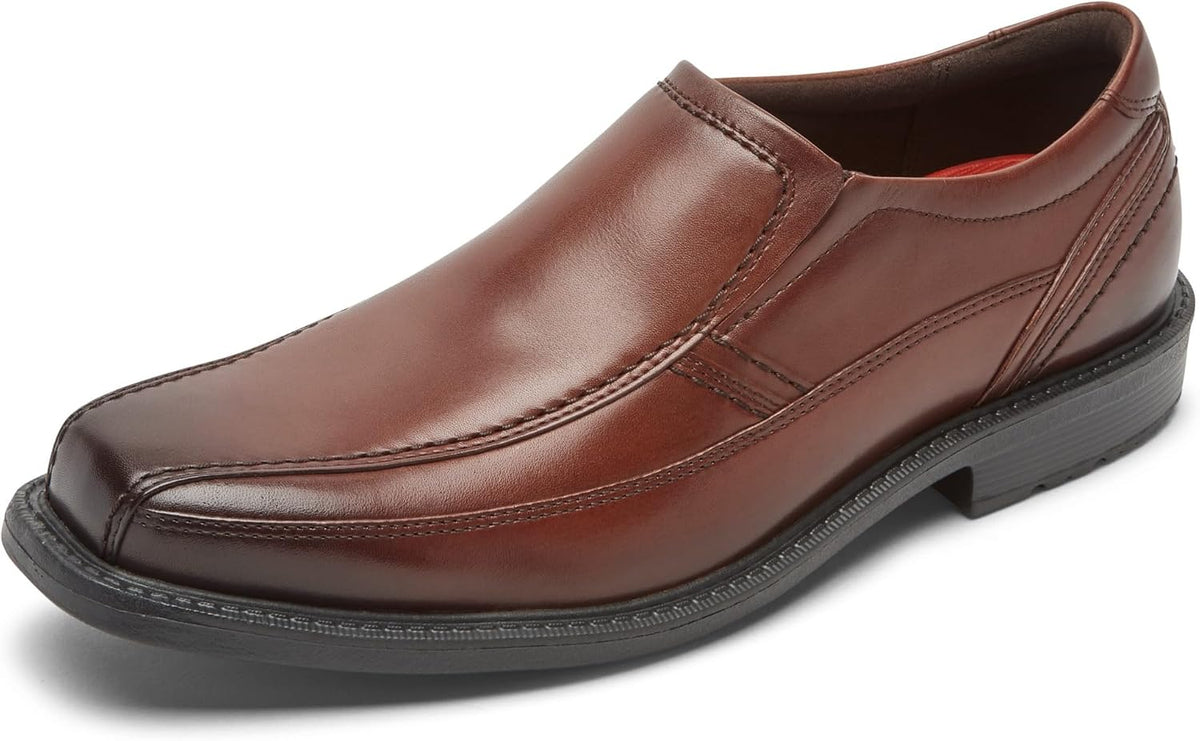 Rockport Men's Style Leader 2 Bike Slip-On Loafers