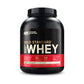 Optimum Nutrition Gold Standard 100% Whey Protein Powder, White Chocolate, 5 Pound (Packaging May Vary) (1032610)