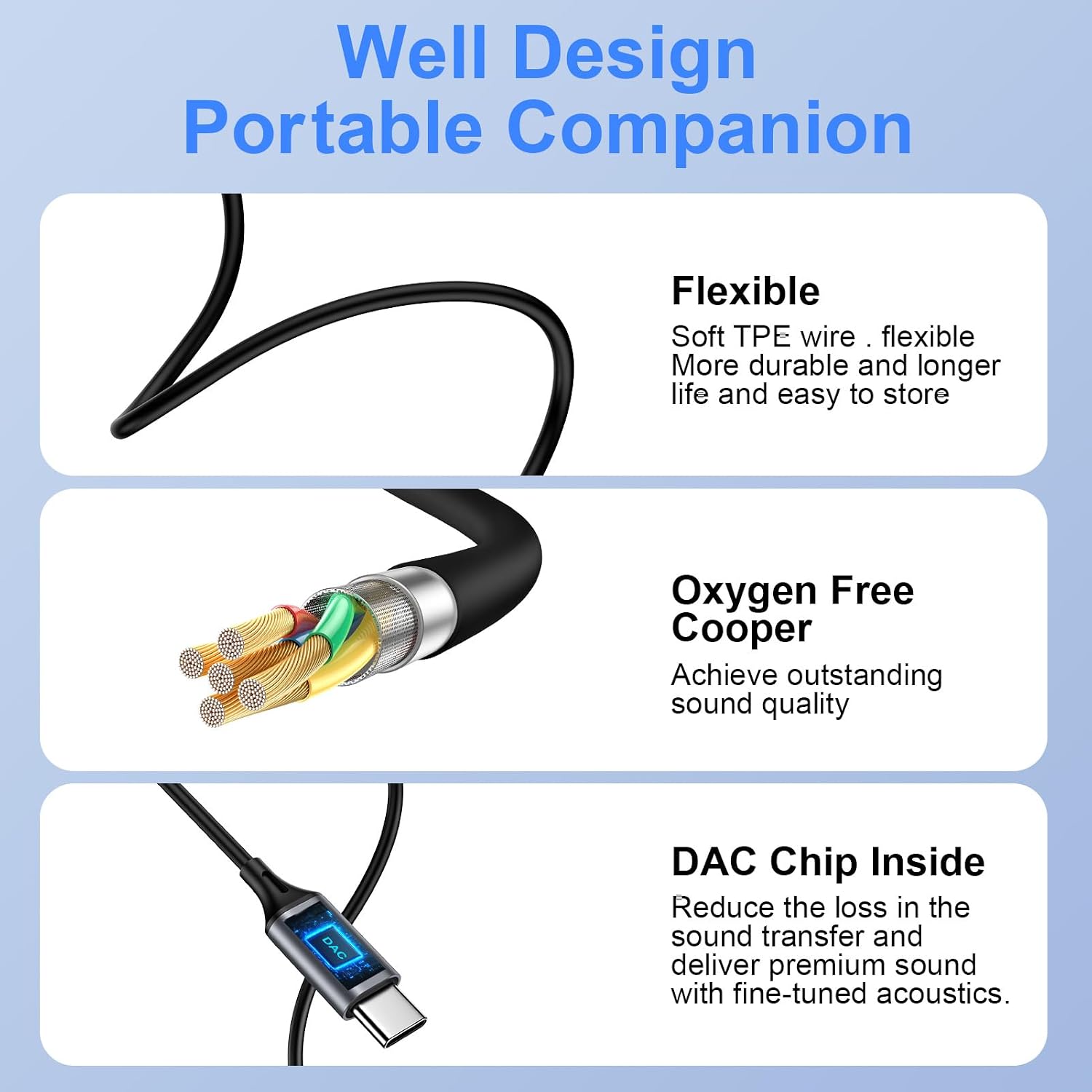 USB C Samsung Headphones Wired Earbuds for Samsung Galaxy A16 A36 5G A56 A57 A37 A17 A54 A35 S26 Ultra S25 FE S24 S23 S22 S21 Wired Ear Buds Type C Earphone with Microphone Volume Control Bass Stereo