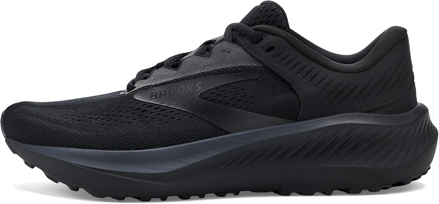 Brooks Womens Anthem 8