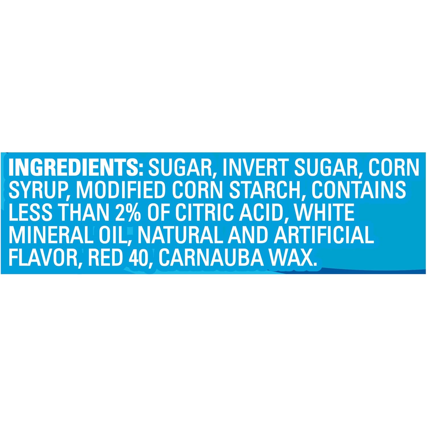 SWEDISH FISH Soft & Chewy Gummy Candy, Bulk Candy, 12-8 oz Bags