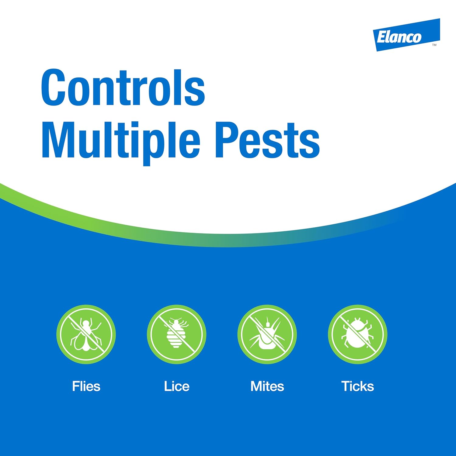 Elanco Permectrin II Insecticide, 32-Ounce