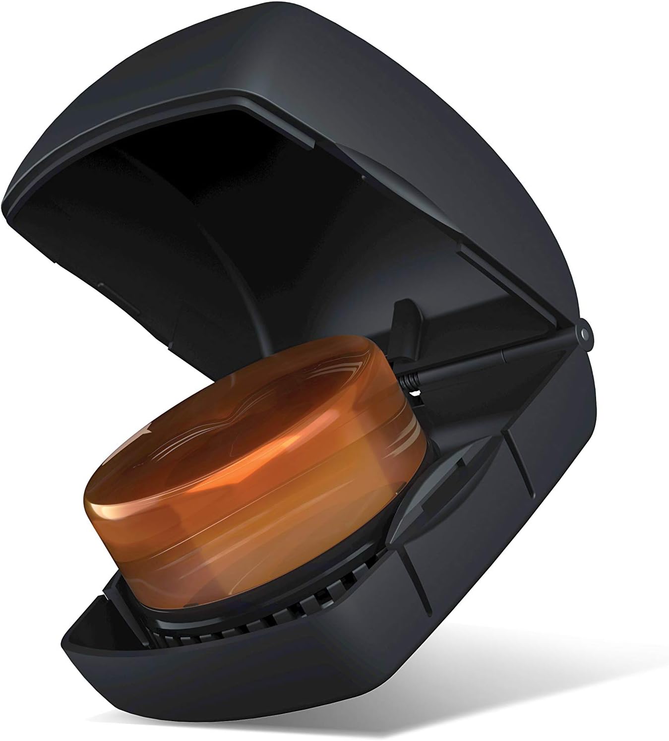 D'Addario Kaplan Premium Rosin with Case, Light