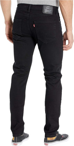 Levi's Mens 512 Slim Taper Fit Jeans