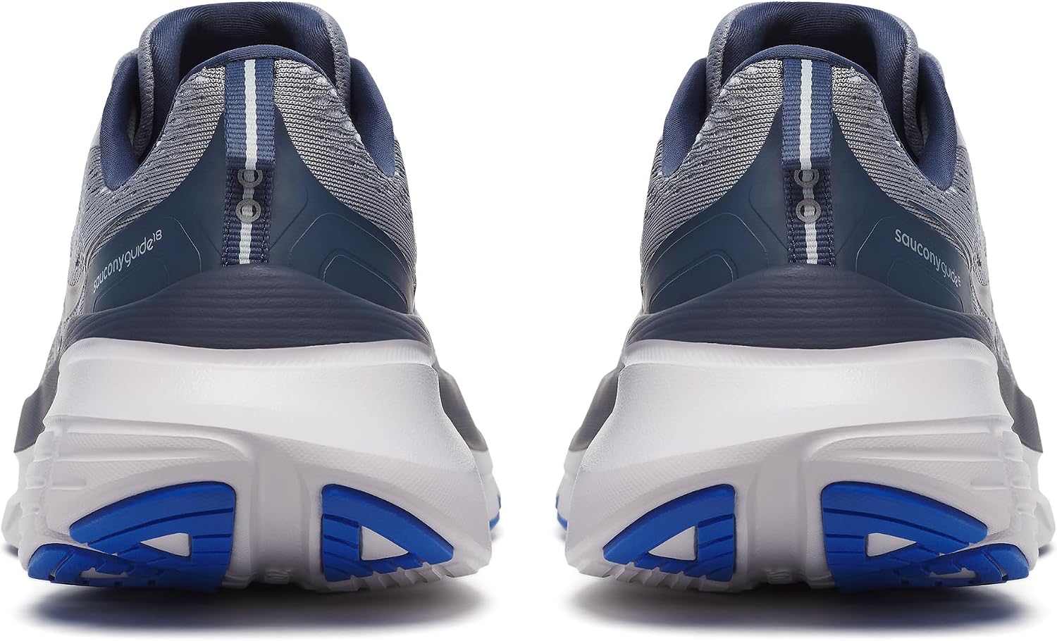 Saucony Men's Guide 18 Sneaker
