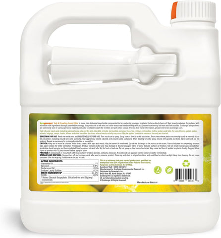 EcoVenger® Ant Killer & Nest Treatment (64 OZ)
