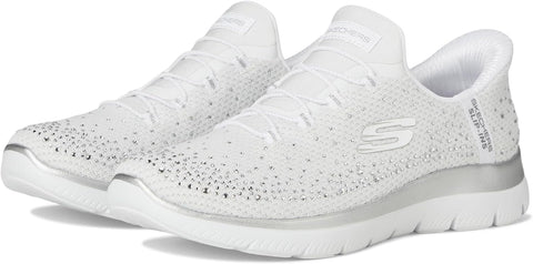 Skechers Women's Summits Brilliant Shine