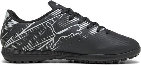 Puma Unisex-Child Attacanto Turf Training Soccer Cleats