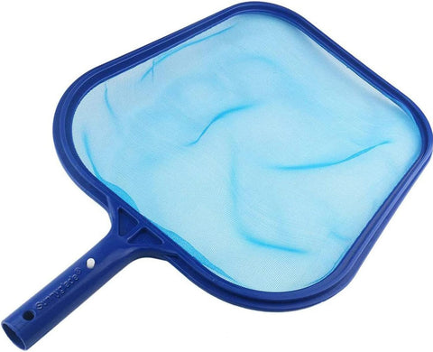 Sunnyglade 17.5x11.8in Swimming Pool Cleaner Supplies Pool Net Skimmer