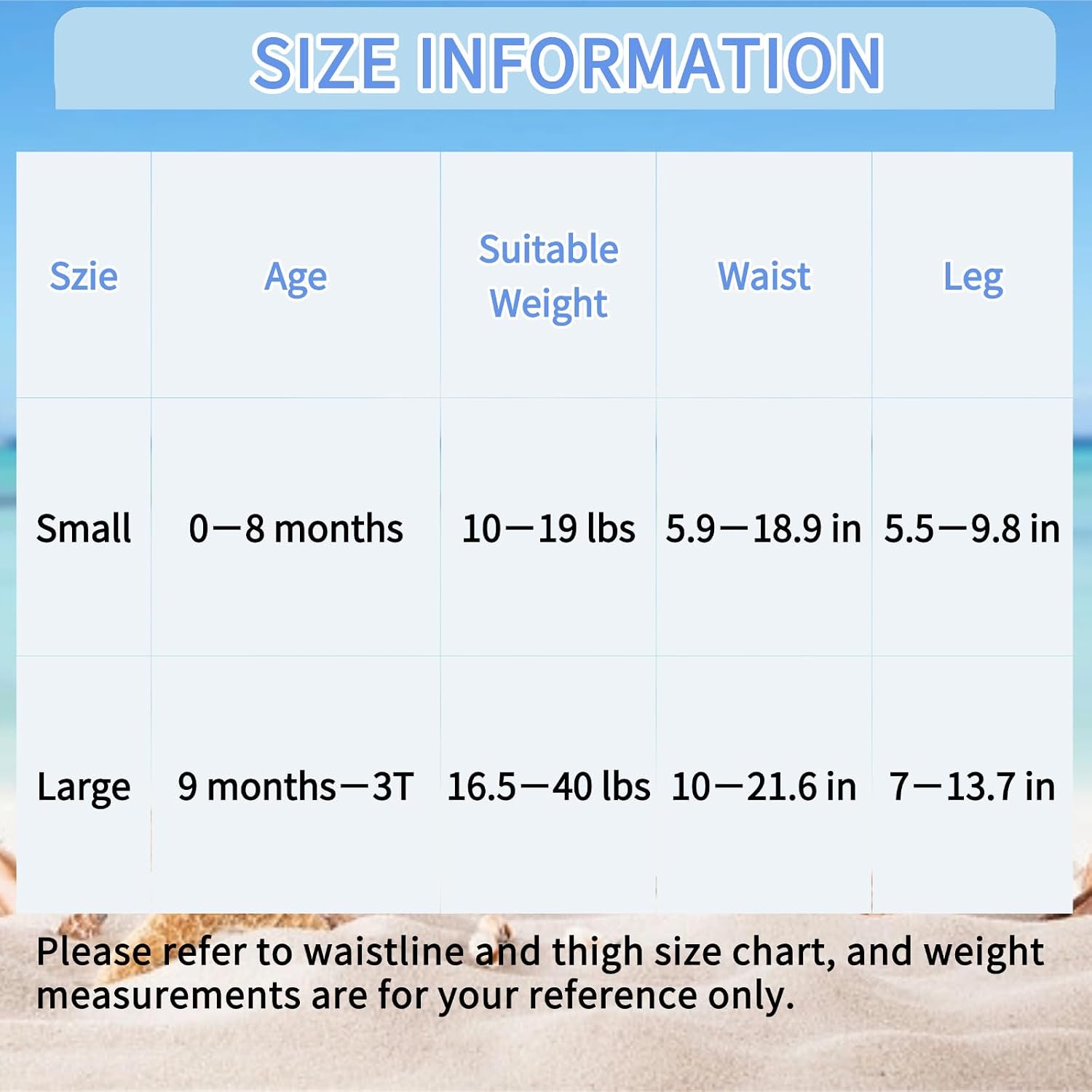 ALVABABY Swim Diapers 2pcs Reusable Baby Girl Swim Diaper 0-8 Months Adjustable Snap Washable Infant Toddler Swimming Diaper for Pool Beach & Swim Lessons-Waterproof PUL Leak-Proof UPF 30+ Small Size