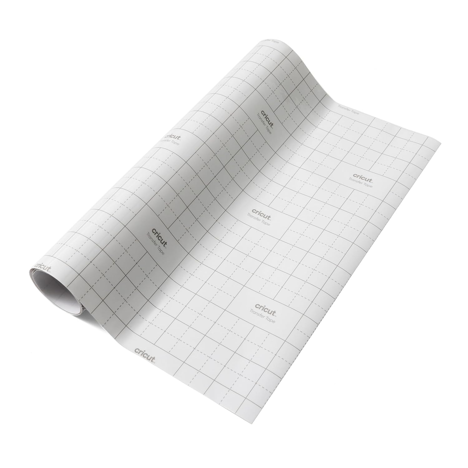 Cricut Value Transfer Tape (12in x 50ft Roll)