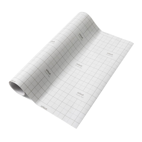 Cricut Value Transfer Tape (12in x 50ft Roll)