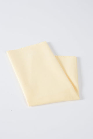 MusicNomad String Instrument Microfiber Cloth, 12" x 12" (MN731)