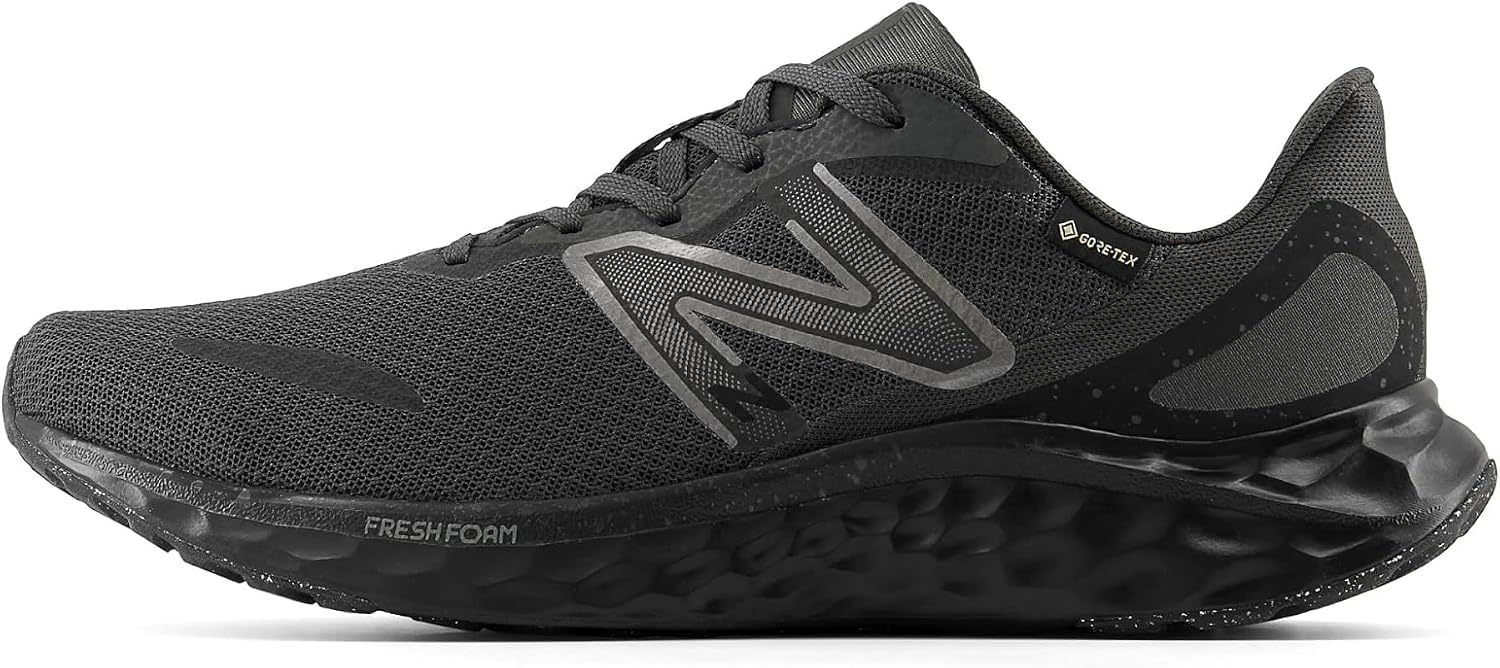 New Balance Men's Fresh Foam Arishi V4 Running Shoe