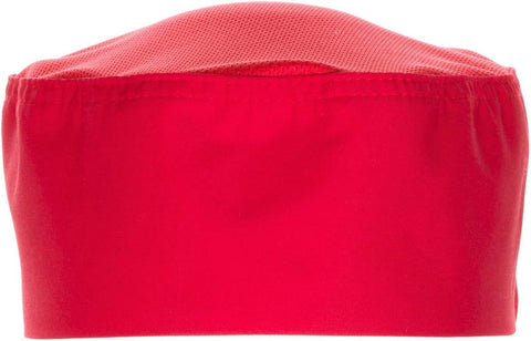 Chef Works Unisex Cool Vent Chef Beanie