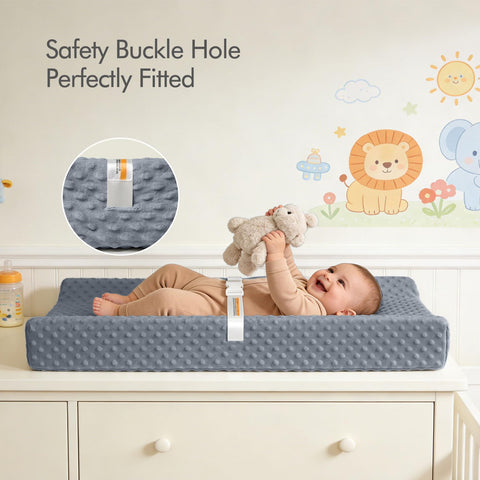 2 Pack Baby Changing Pad Covers