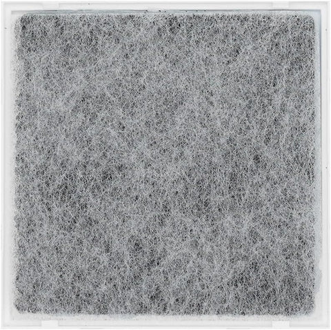 LG 6 Month (LT120F) Replacement Refrigerator Air Filter, 1 Count (Pack of 1), White