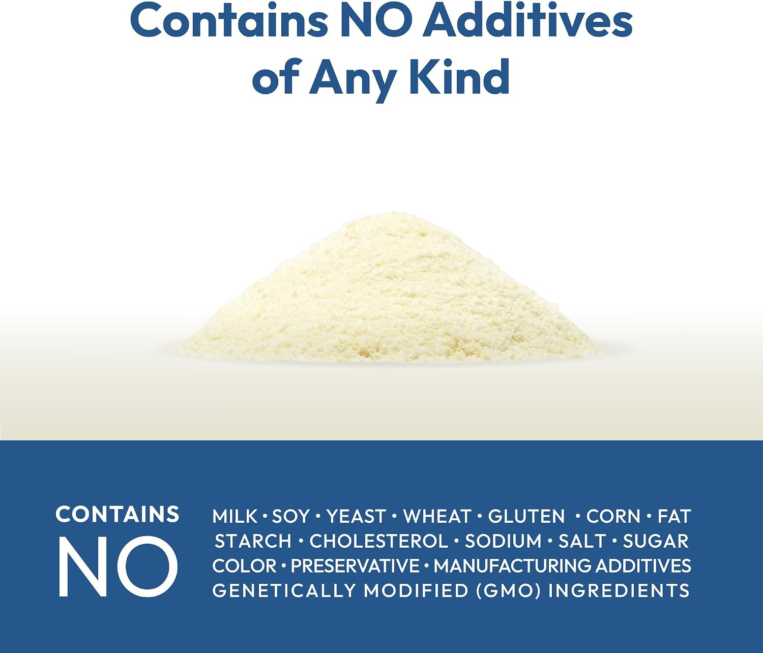 Andrew Lessman ProCaps Marine Collagen with MSM Powder 120 Servings