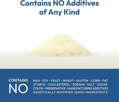 Andrew Lessman ProCaps Marine Collagen with MSM Powder 120 Servings