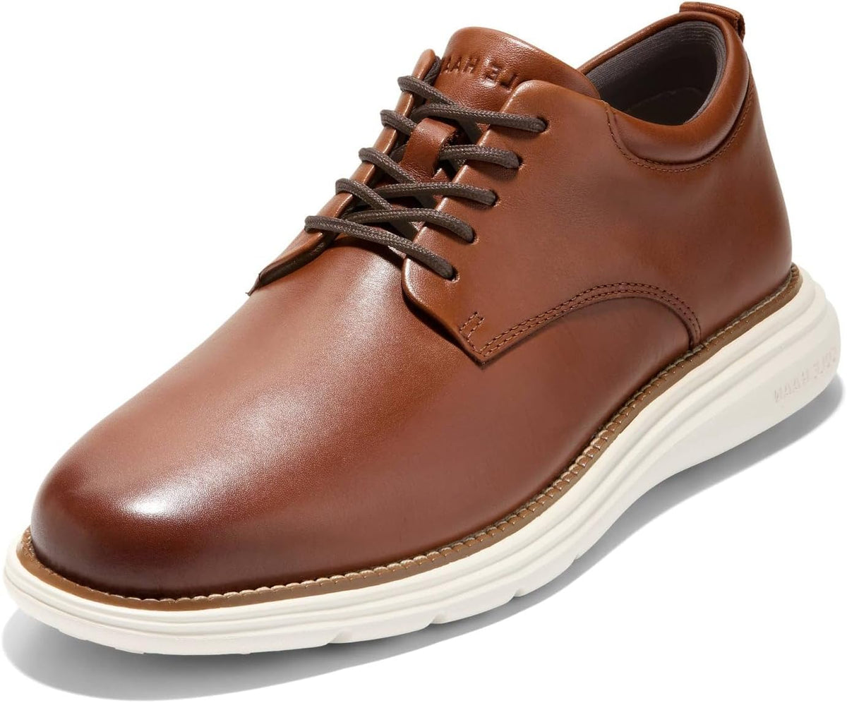 Cole Haan Men's Grand+ Ultra Oxford