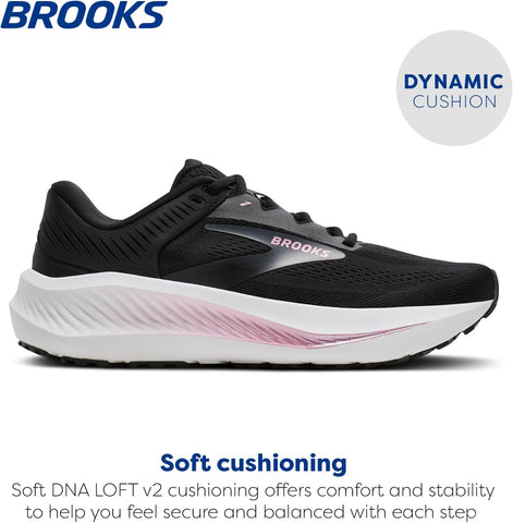 Brooks Women’s Anthem 8 Running Shoe