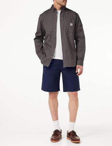 Carhartt Men's Windham Relaxed LS Shirt