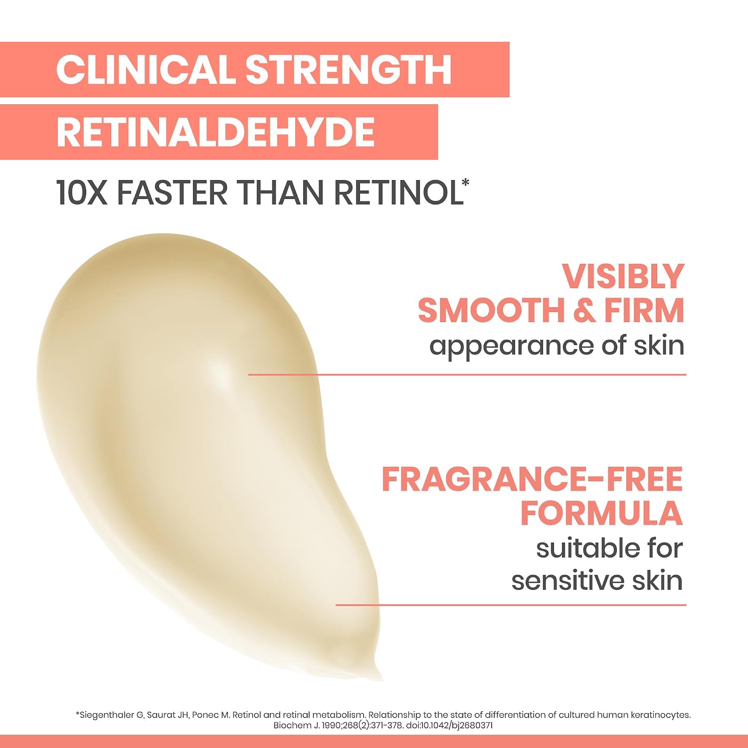 Avène Retrinal 0.05% Intensive Multi-Corrective Cream