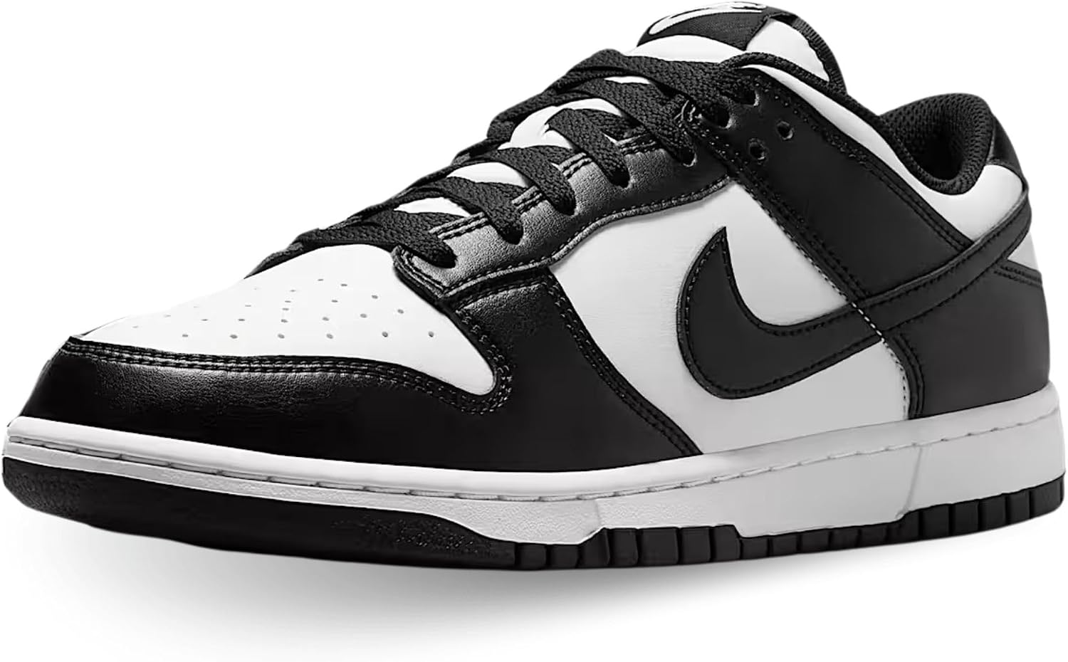 Nike Mens Dunk Low Retro
