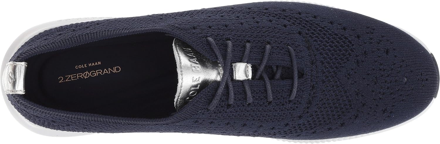 Cole Haan 2.Zerogrand Stitchlite Oxford Water Resistant