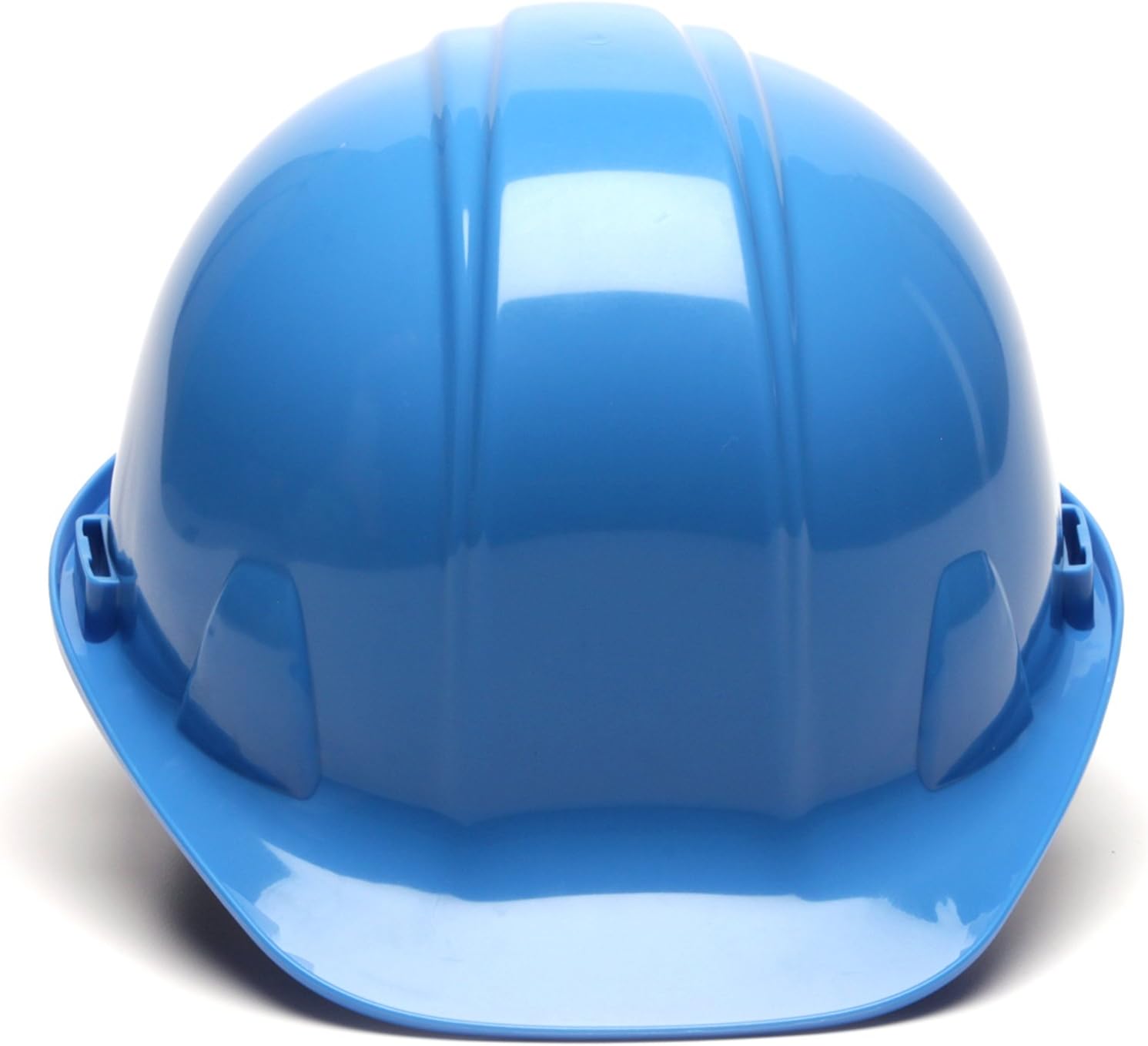 Pyramex SL Series Cap Style Hard Hat, 4-Point Ratchet