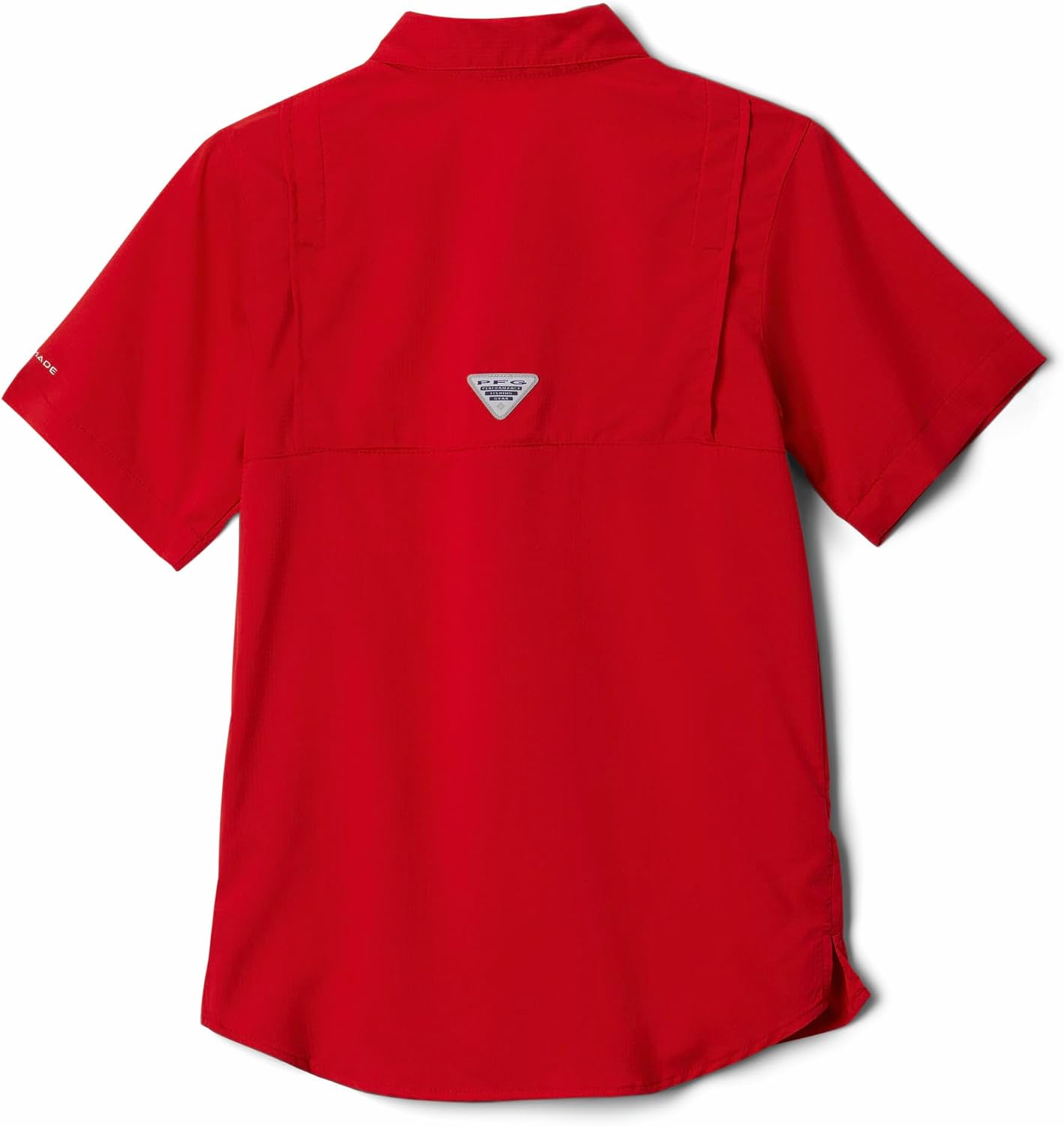 Columbia Boys PFG Tamiami Short Sleeve Shirt