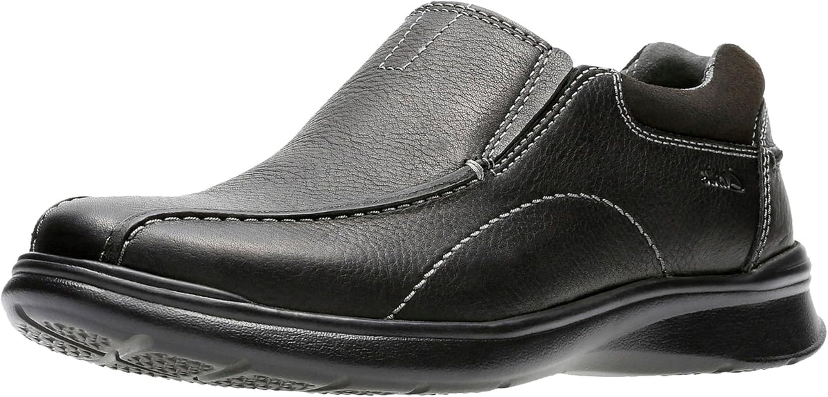 Clarks Men's Cotrell Step Slip-On Loafers