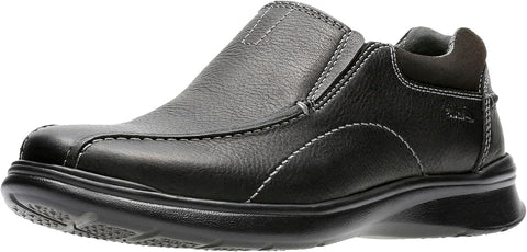 Clarks Men's Cotrell Step Slip-On Loafers