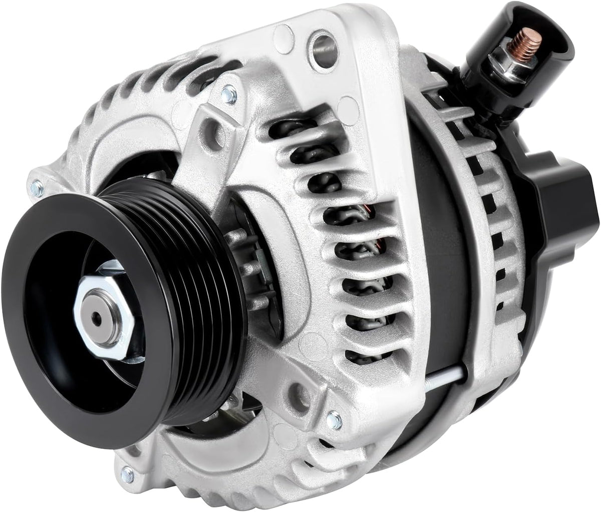 130Amp 3.5L/3.7L ASTOU Alternator fit for Honda 08-11 & for Acura 09-14