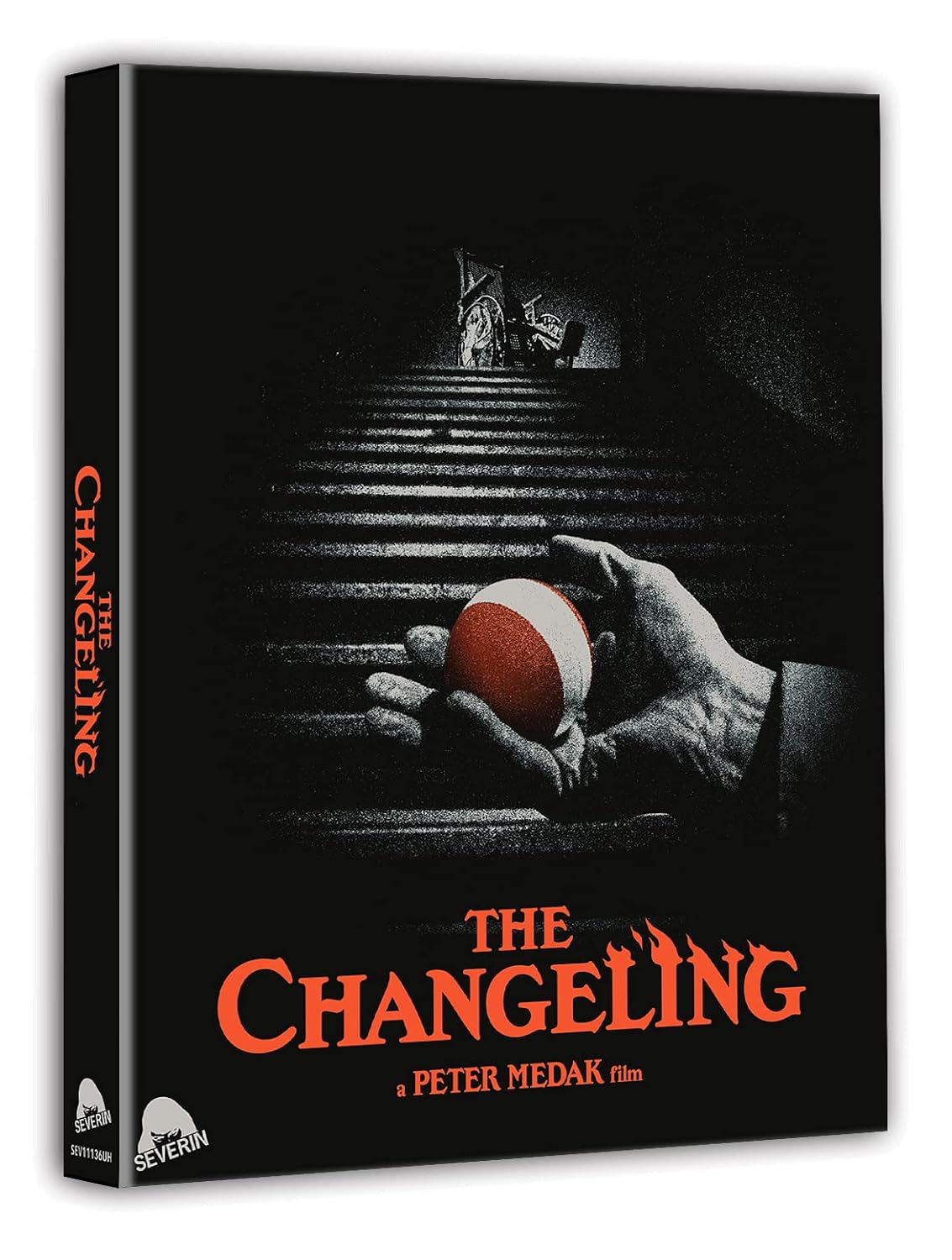 The Changeling 4K Ultra HD