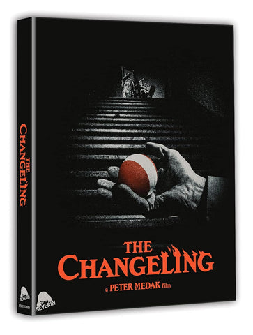 The Changeling 4K Ultra HD
