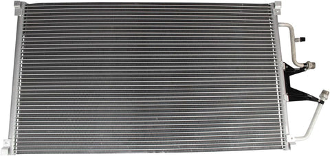 TRQ A/C Air Conditioning Condenser