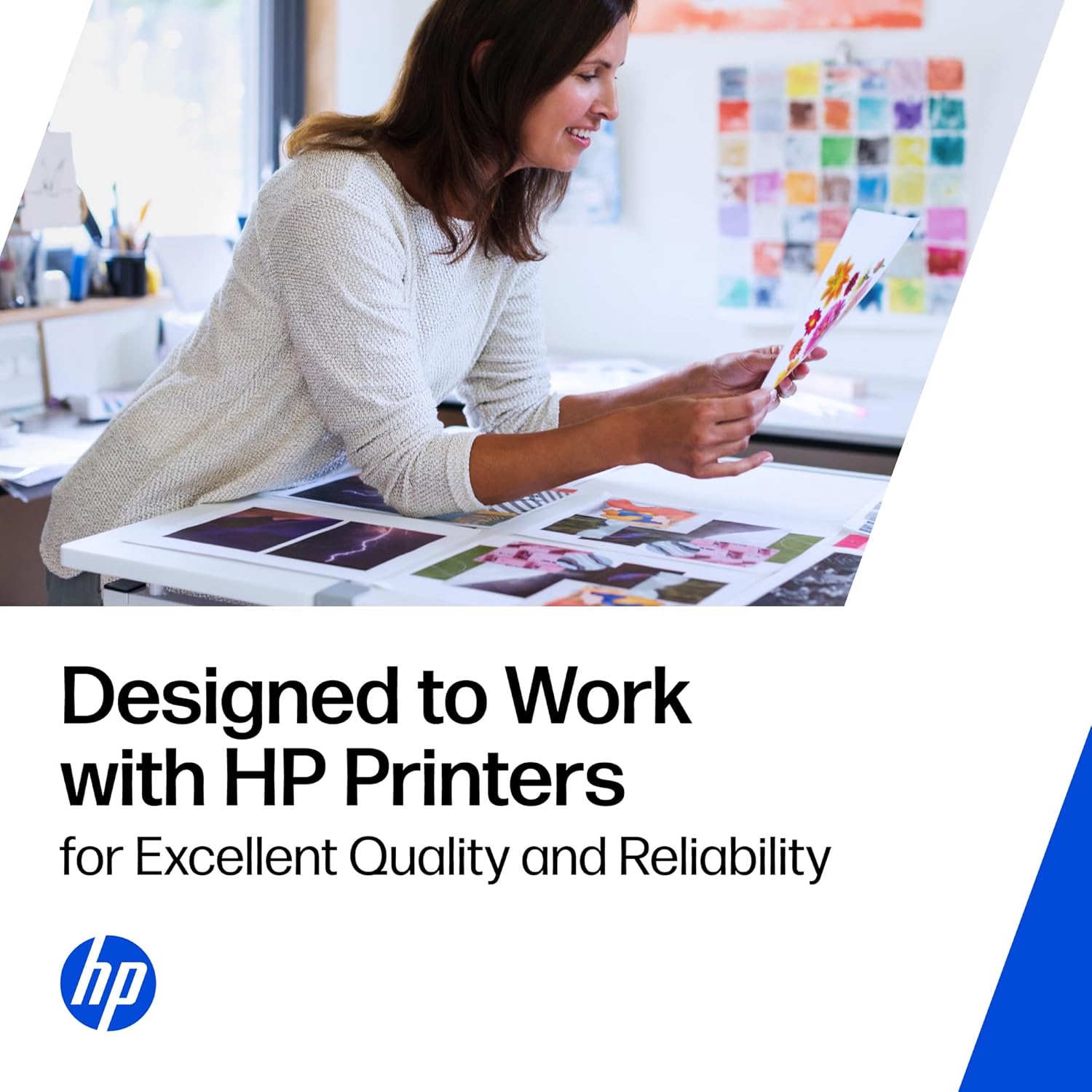 HP 63XL/65XL Black High-Yield Ink Cartridge (Replaces Both 63XL & 65XL) | Works with AMP; DeskJet 1100, 2100, 2600, 3600; Envy 4500, 5000; OfficeJet 3800, 4600, 5200 Series | B7RT5AN