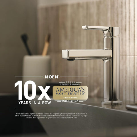 Moen YB8094OWB Mason 24-Inch Towel Bar Without Mounting Posts, Old World Bronze (Pack of 2)