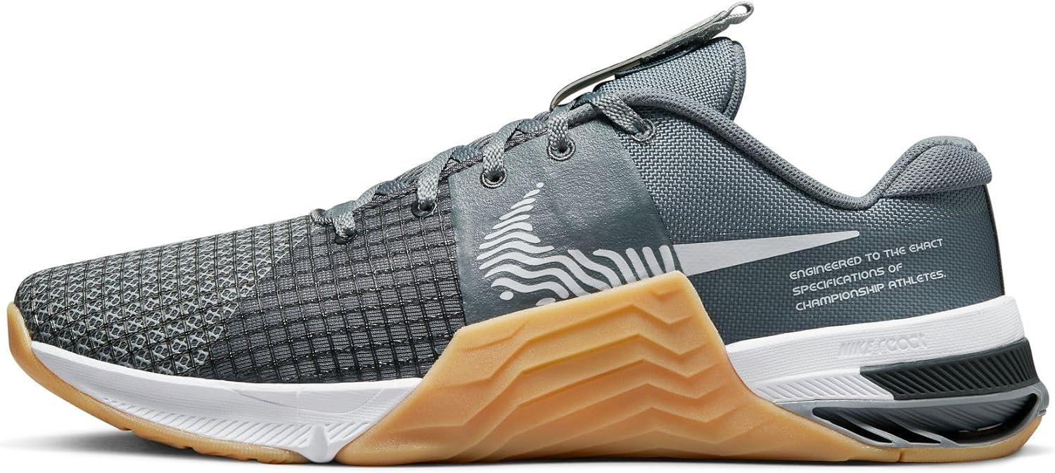 Nike Men's Metcon 8 Sneakers
