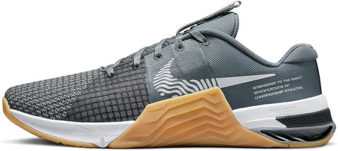 Nike Men's Metcon 8 Sneakers
