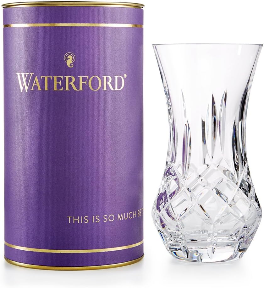 Waterford Giftology Lismore Bon Bon Vase
