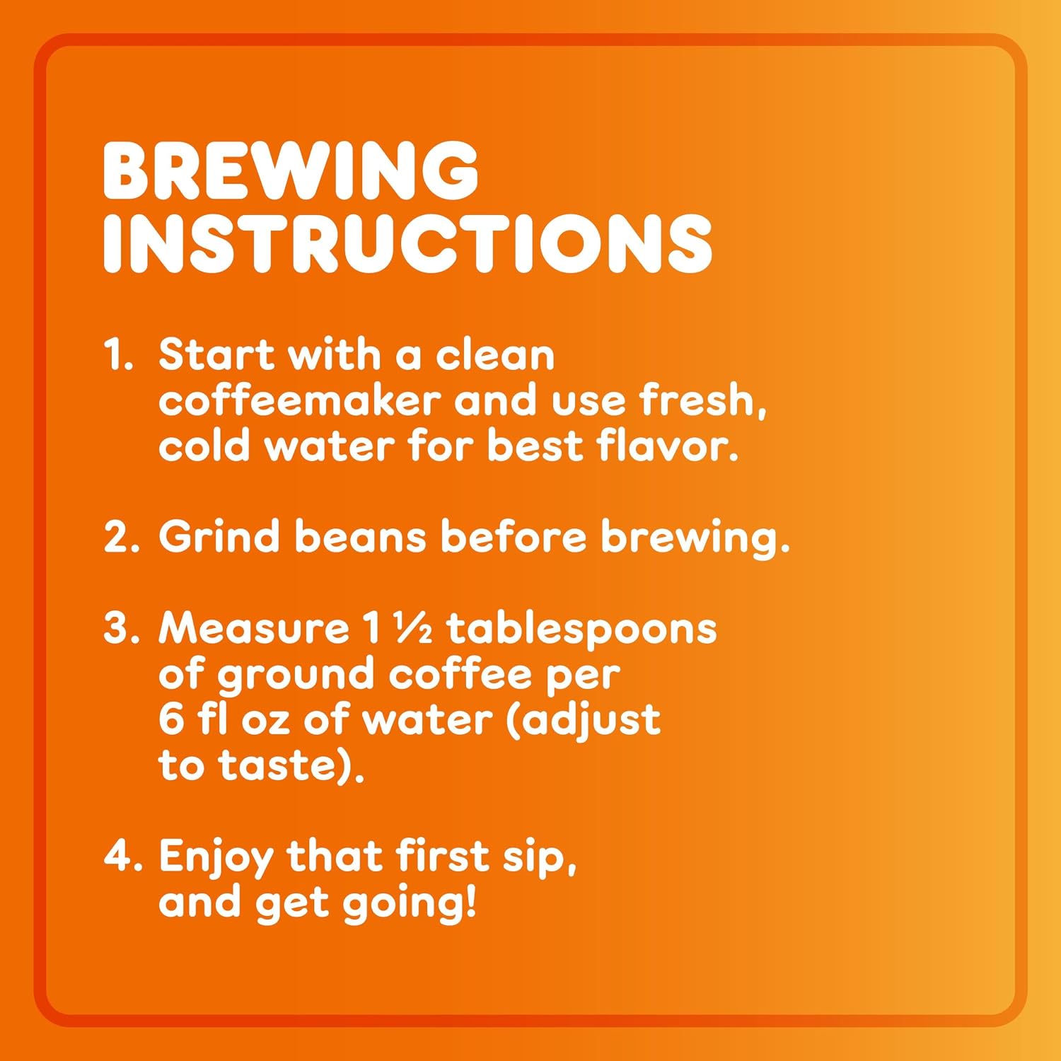 Dunkin' Original Blend Medium Roast Whole Bean Coffee, 12 Ounces (Pack of 6)