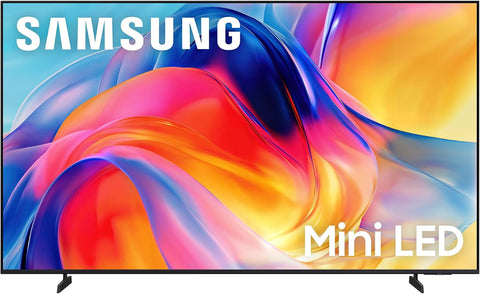Samsung 55-Inch Class M70H Series, Mini LED, 4K, Smart TV, 2026 Model