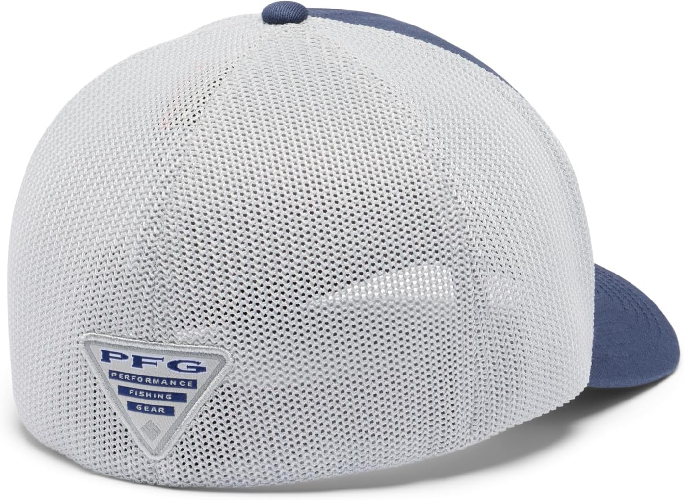 Columbia Unisex PFG Patch Mesh Ball Cap